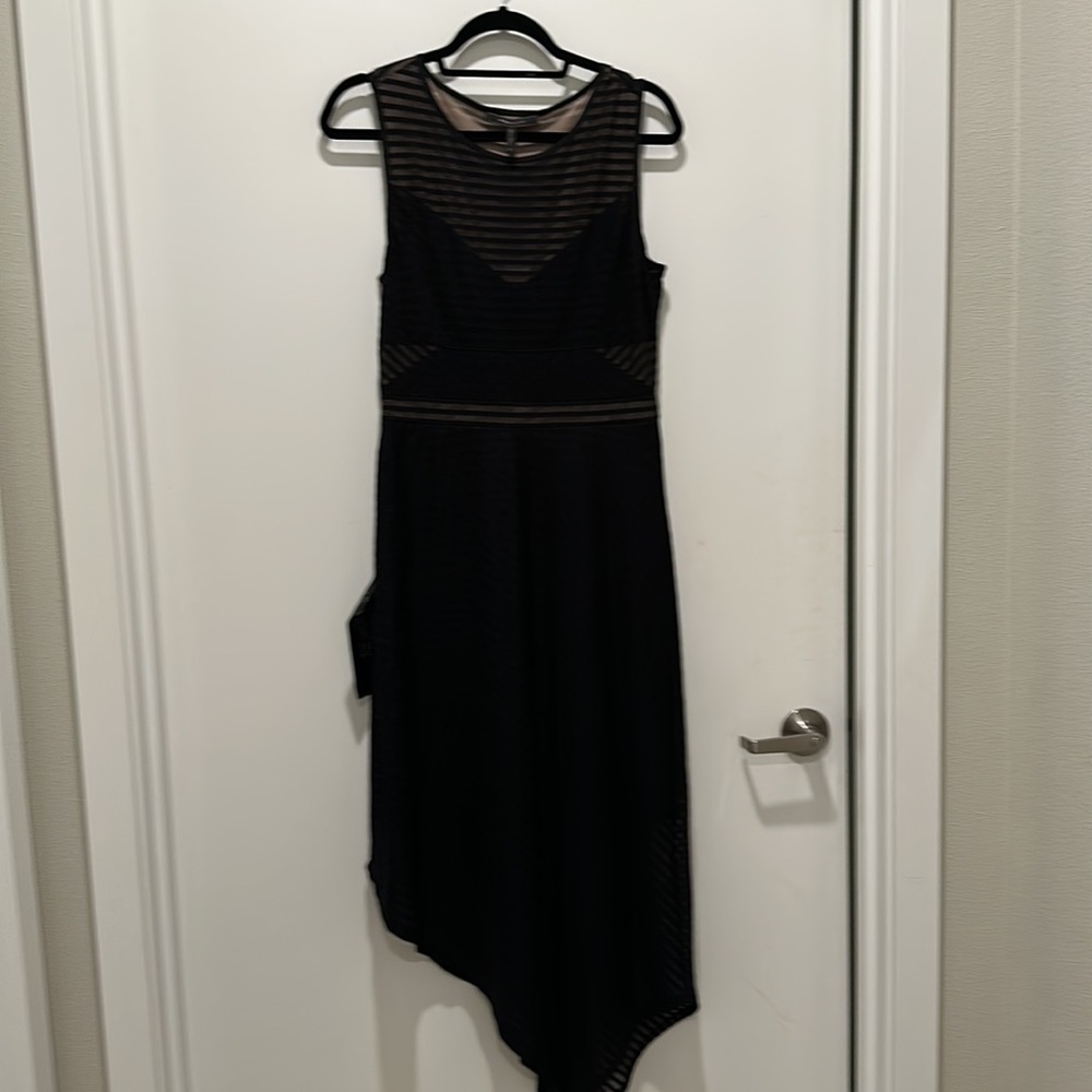 BCBG “Leona” Dress - Picture 2 of 7